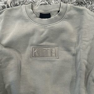 Kith Crewneck